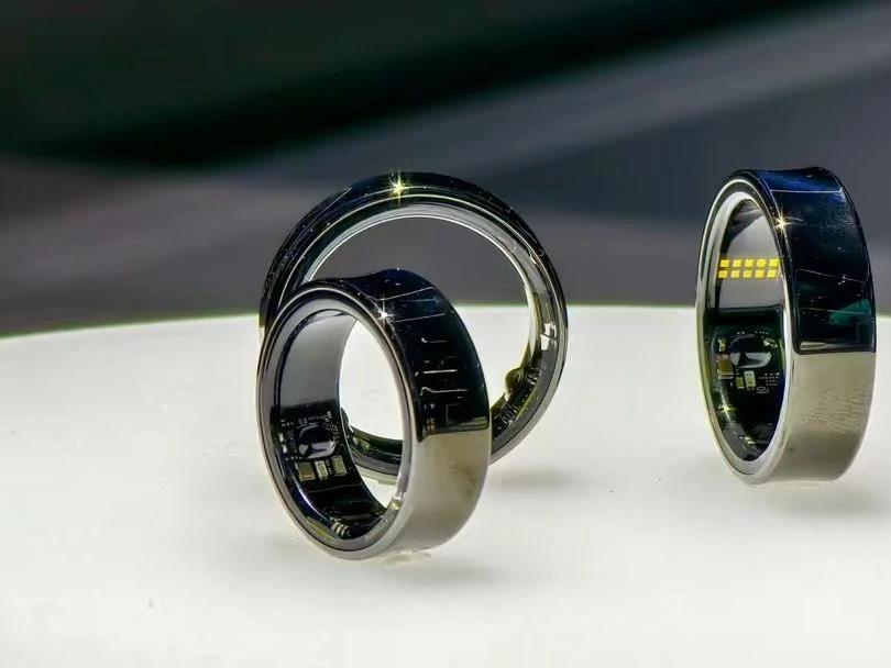 Smart Rings: New Frontier in Wearable Device Chip Market Layout